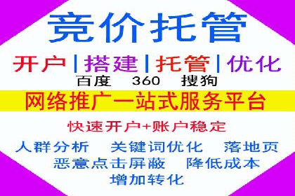 深度解析：sem代运营机构助力企业快速成长